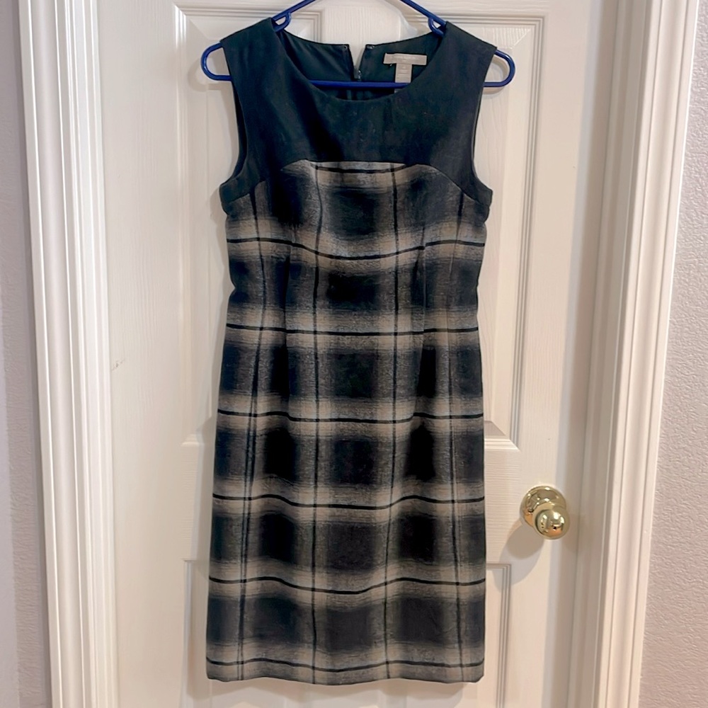 Banana republic dress size 2